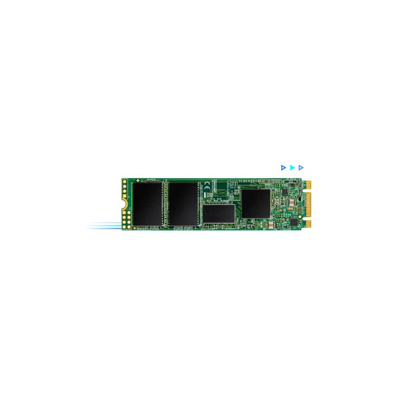 d9bf52ab7c048b99636098d64f5391c7.jpeg Transcend 128GB SATA III 6Gb/s 3D NAND M.2 2280 SSD - TS128GMTS830S