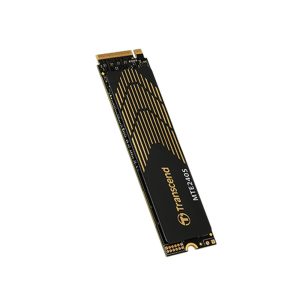 Transcend 1TB 240S NVMe PCle 3D NAND M.2 2280 SSD - TS1TMTE240S
