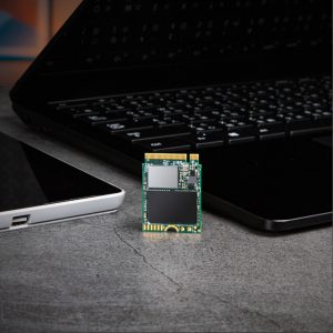Transcend 512GB MTE300S NVMe PCIe Gen3 x4 SSD - TS512GMTE300S