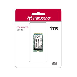 Transcend 1TB MTE400S NVMe PCIe Gen3 x4 SSD - TS1TMTE400S