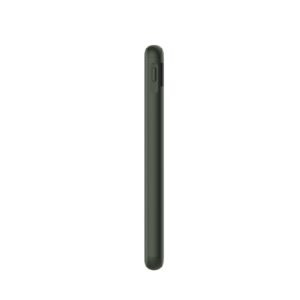 Verbatim 66440 0000mAh Lightweight Power Pack (PD 18W + QC 3.0 18W) - Green