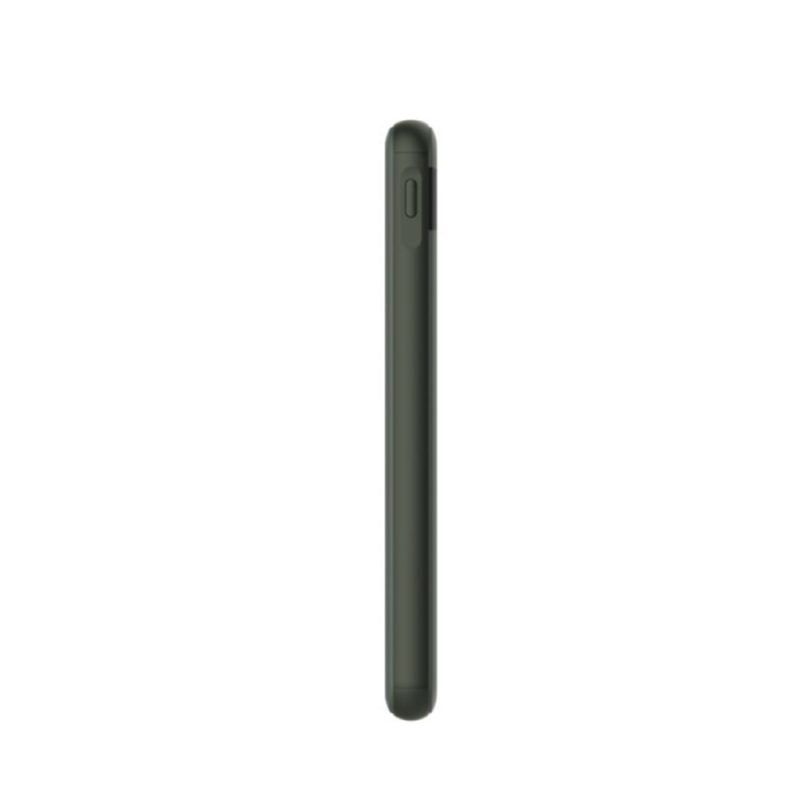 Verbatim 66440 0000mAh Lightweight Power Pack (PD 18W + QC 3.0 18W) - Green