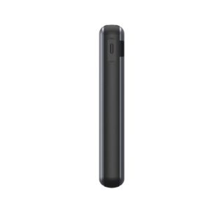 Verbatim 66628 20000mAh 22.5W Power Pack Aluminium Design (PD + QC3.0) - Grey