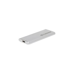 Transcend USB 3.0 Type-C M.2 2242 SATA SSD - TS-CM42S