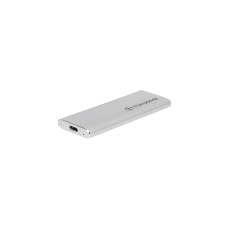 Transcend USB 3.0 Type-C M.2 2242 SATA SSD - TS-CM42S