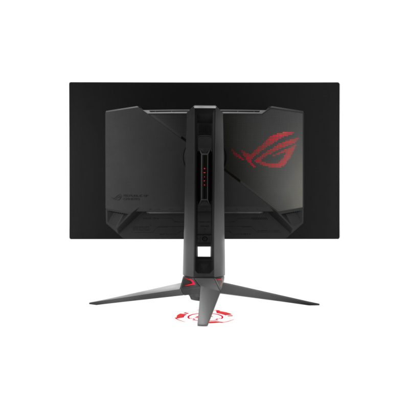 Asus 26.5" PG27AQDM ROG Swift OLED QHD 1440p 240Hz 0.3ms G-sync Gaming Monitor