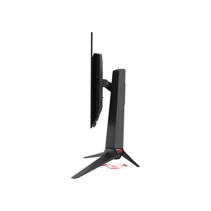 Asus 26.5" PG27AQDM ROG Swift OLED QHD 1440p 240Hz 0.3ms G-sync Gaming Monitor