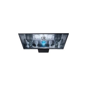 Samsung 43" Odyssey Neo G7 G70NC VA UHD 144Hz 1ms Freesync Premium Pro HDR10+ Gaming Monitor - LS43CG700NEXXS