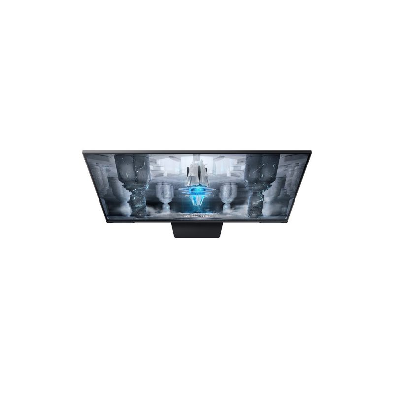 Samsung 43" Odyssey Neo G7 G70NC VA UHD 144Hz 1ms Freesync Premium Pro HDR10+ Gaming Monitor - LS43CG700NEXXS