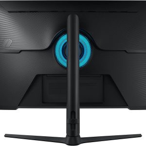Samsung 32" Odyssey G70B IPS 4K UHD 144Hz 1ms Sync Freesync Premium Pro HDR10+ Gaming Monitor - LS32BG702EEXXS
