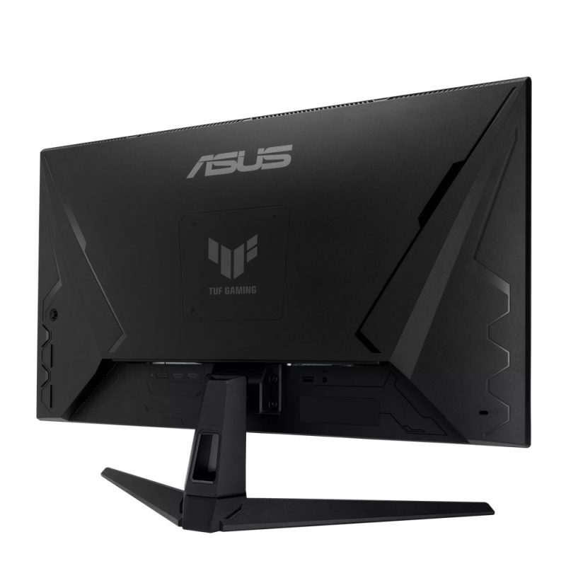 Asus 27" TUF Gaming VG27AQ3A Fast IPS WQHD 180Hz 1ms HDR10 Freesync Premium GSync Ergonomic Gaming Monitor