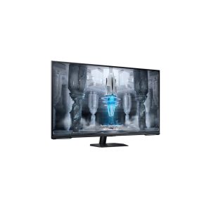 Samsung 43" Odyssey Neo G7 G70NC VA UHD 144Hz 1ms Freesync Premium Pro HDR10+ Gaming Monitor - LS43CG700NEXXS