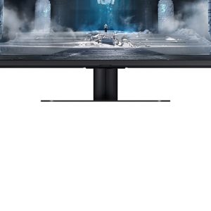 Samsung 43" Odyssey Neo G7 G70NC VA UHD 144Hz 1ms Freesync Premium Pro HDR10+ Gaming Monitor - LS43CG700NEXXS