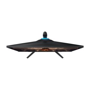 Samsung 32" Odyssey G70B IPS 4K UHD 144Hz 1ms Sync Freesync Premium Pro HDR10+ Gaming Monitor - LS32BG702EEXXS