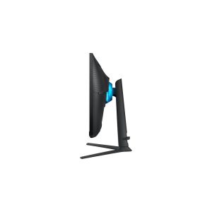 Samsung 32" Odyssey G70B IPS 4K UHD 144Hz 1ms Sync Freesync Premium Pro HDR10+ Gaming Monitor - LS32BG702EEXXS