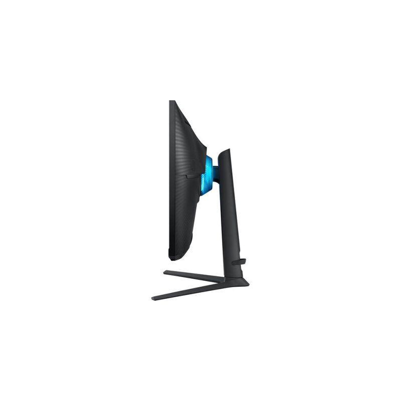 Samsung 32" Odyssey G70B IPS 4K UHD 144Hz 1ms Sync Freesync Premium Pro HDR10+ Gaming Monitor - LS32BG702EEXXS