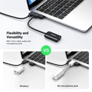 3b98609bc87b0d346ae6e131f758f62f.jpeg Ugreen (US205) 30724 USB to 3.5mm External Audio Stereo Sound Adapter