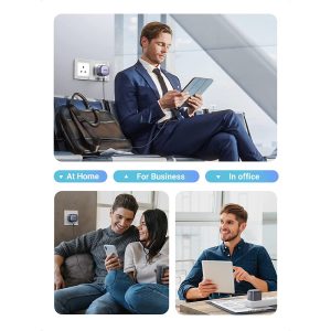 Ugreen (CD305) 90878 USB-C Gan 30W PD Wall Charger