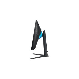 Samsung 32" Odyssey G70B IPS 4K UHD 144Hz 1ms Sync Freesync Premium Pro HDR10+ Gaming Monitor - LS32BG702EEXXS