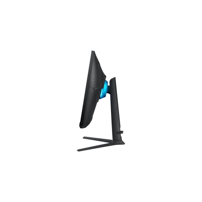 Samsung 32" Odyssey G70B IPS 4K UHD 144Hz 1ms Sync Freesync Premium Pro HDR10+ Gaming Monitor - LS32BG702EEXXS