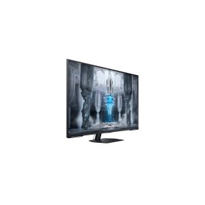 Samsung 43" Odyssey Neo G7 G70NC VA UHD 144Hz 1ms Freesync Premium Pro HDR10+ Gaming Monitor - LS43CG700NEXXS