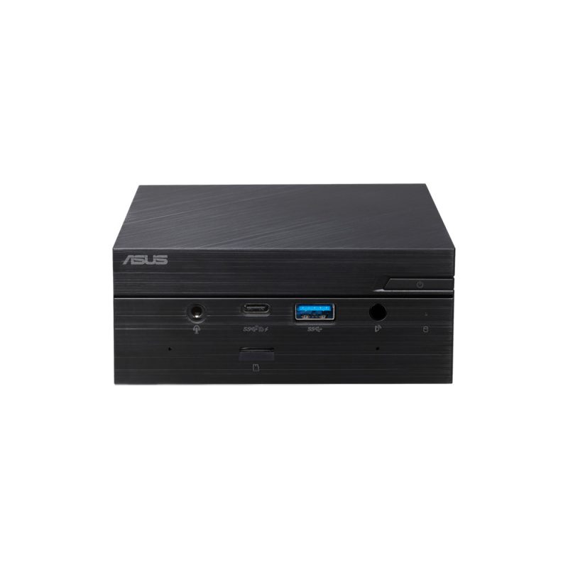 Asus Mini PC PN51-E1-B7199ZD R7/8GB/256GB/W10H (USB KEYBOARD MOUSE INCLUDED) 3 Year Asus Malaysia Onsite Warranty