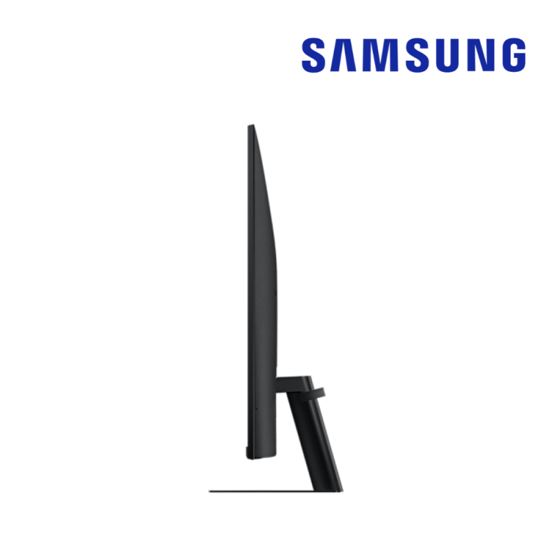 Samsung 27" LS27CM500EEXXS VA FHD 60Hz 4ms HDR10 IoT Hub Airplay Smart Monitor
