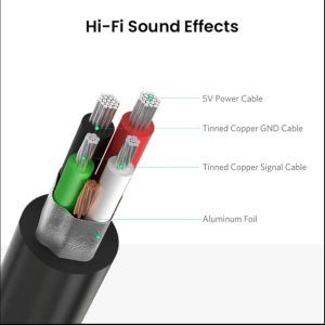 7845e7886fe457eb002190a2fd9c4bc6.jpeg Ugreen (US205) 30724 USB to 3.5mm External Audio Stereo Sound Adapter