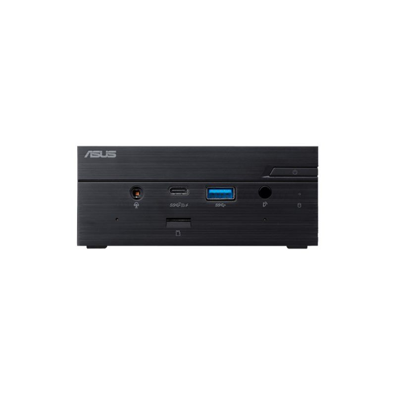 Asus Mini PC PN51-E1-B7199ZD R7/8GB/256GB/W10H (USB KEYBOARD MOUSE INCLUDED) 3 Year Asus Malaysia Onsite Warranty