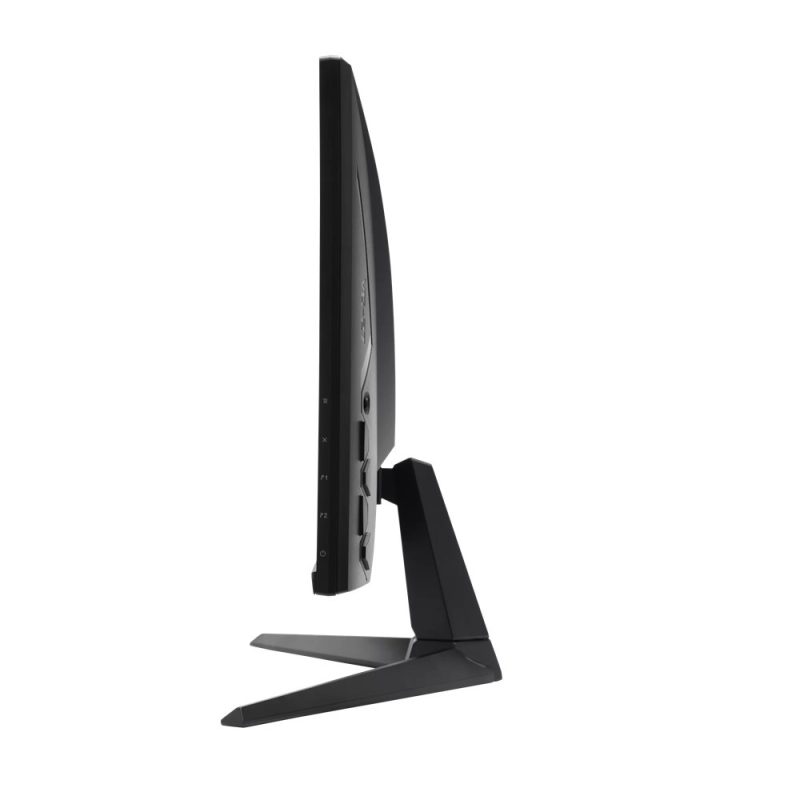 Asus 27" TUF Gaming VG27AQ3A Fast IPS WQHD 180Hz 1ms HDR10 Freesync Premium GSync Ergonomic Gaming Monitor