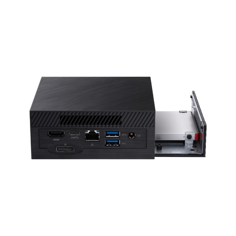 Asus Mini PC PN51-E1-B7199ZD R7/8GB/256GB/W10H (USB KEYBOARD MOUSE INCLUDED) 3 Year Asus Malaysia Onsite Warranty