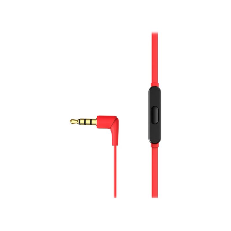 HyperX Cloud Earbuds II Gaming Headphones with Mic -Red (705L8AA)
