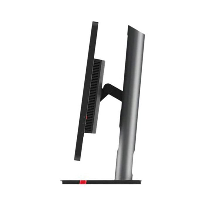 Lenovo 27" Thinkvision P27H-30 IPS QHD HDR10 60Hz 4ms USB-C Daisy Chain Ergonomic Monitor - 63A1GAR1WW
