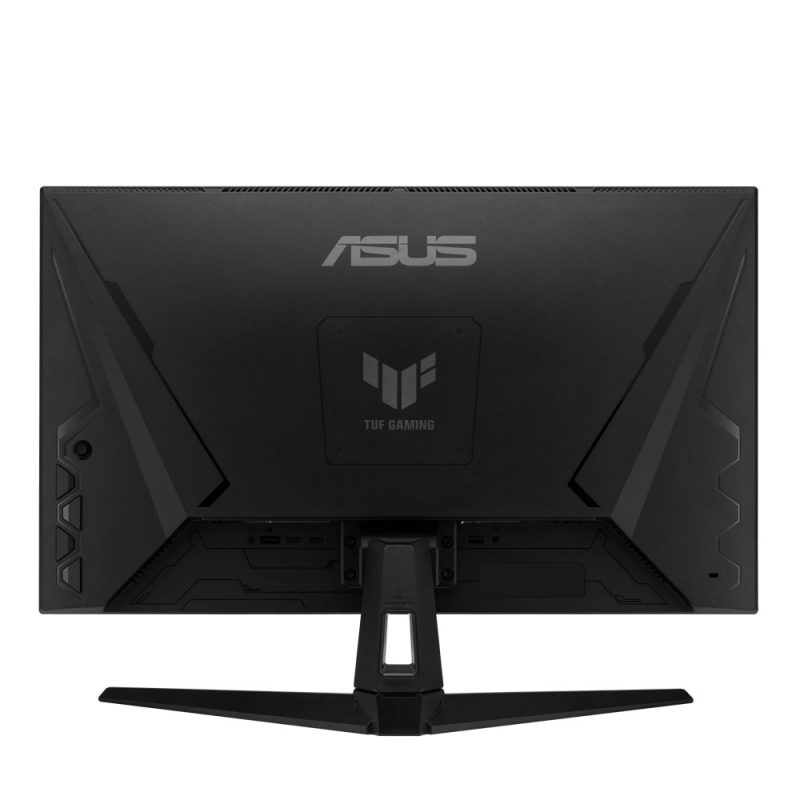 Asus 27" TUF Gaming VG27AQ3A Fast IPS WQHD 180Hz 1ms HDR10 Freesync Premium GSync Ergonomic Gaming Monitor