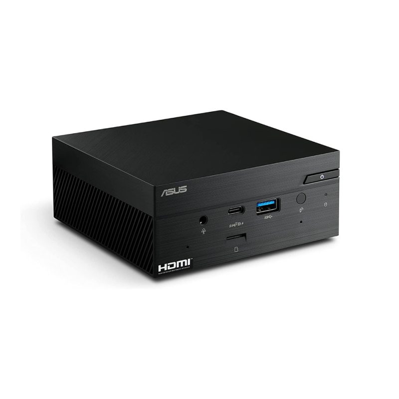 Asus Mini PC PN51-E1-B7199ZD R7/8GB/256GB/W10H (USB KEYBOARD MOUSE INCLUDED) 3 Year Asus Malaysia Onsite Warranty