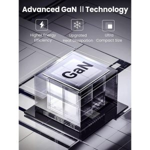 Ugreen (CD305) 90878 USB-C Gan 30W PD Wall Charger