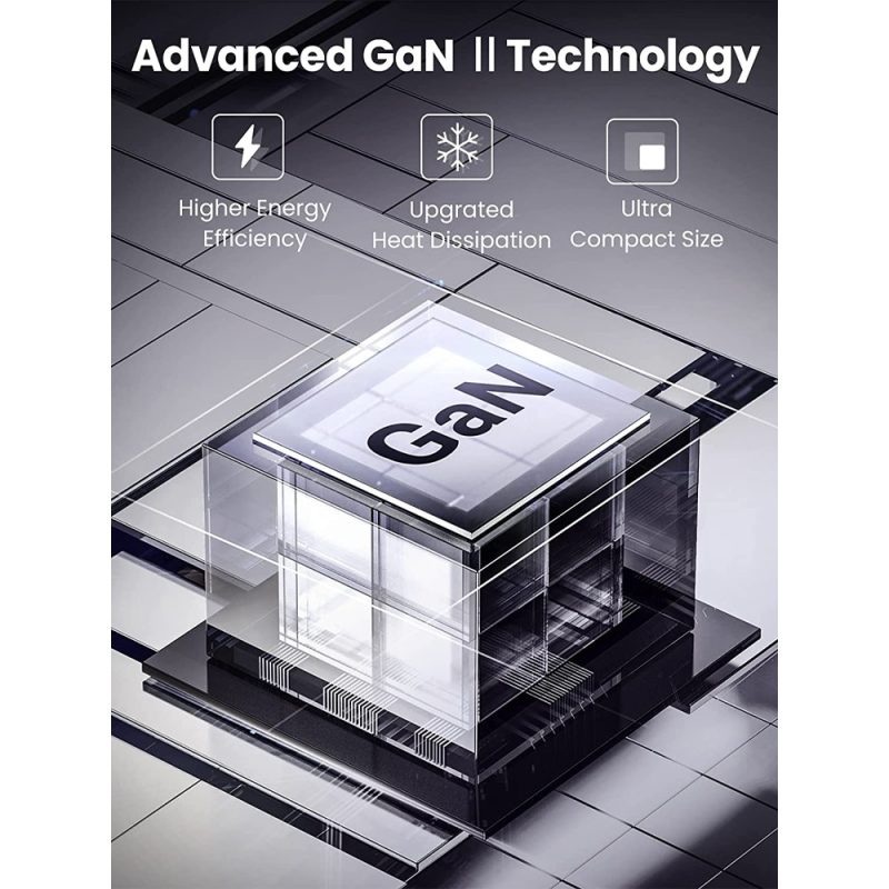Ugreen (CD305) 90878 USB-C Gan 30W PD Wall Charger