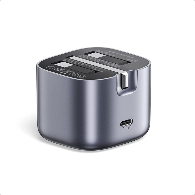 Ugreen (CD305) 90878 USB-C Gan 30W PD Wall Charger