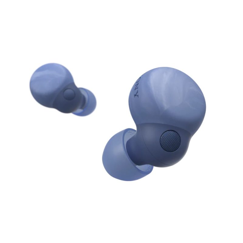 Sony WF-LS900N/LCE Truly Wireless LinkBuds S Earbuds - Earth Blue