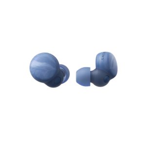 Sony WF-LS900N/LCE Truly Wireless LinkBuds S Earbuds - Earth Blue
