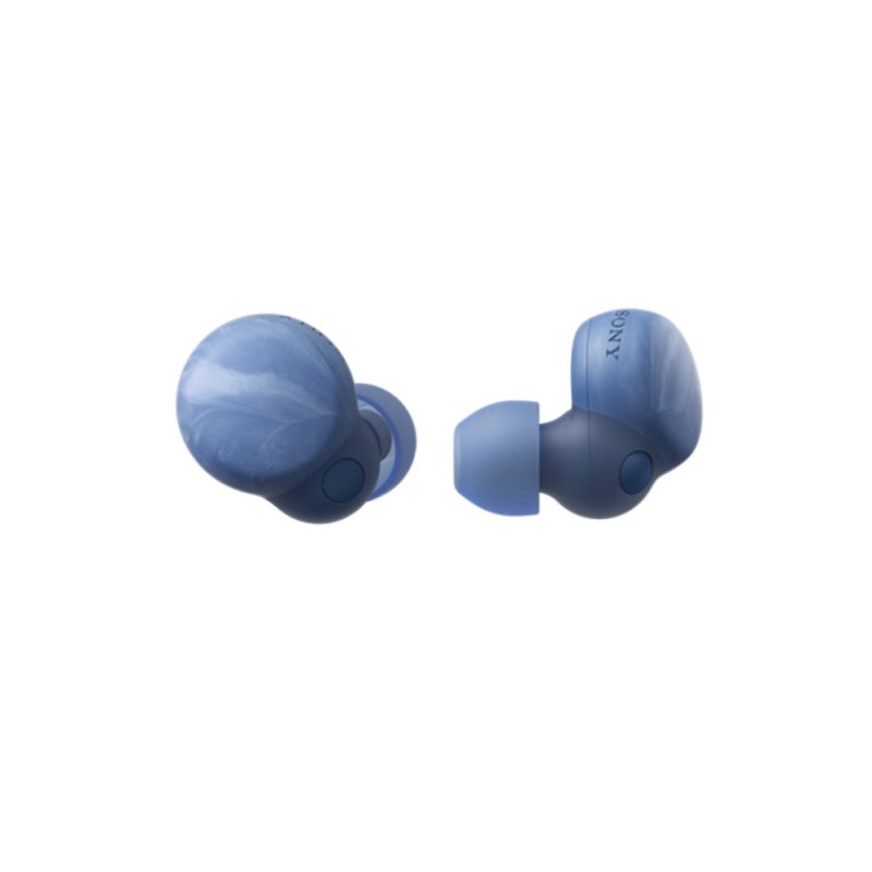 Sony WF-LS900N/LCE Truly Wireless LinkBuds S Earbuds - Earth Blue