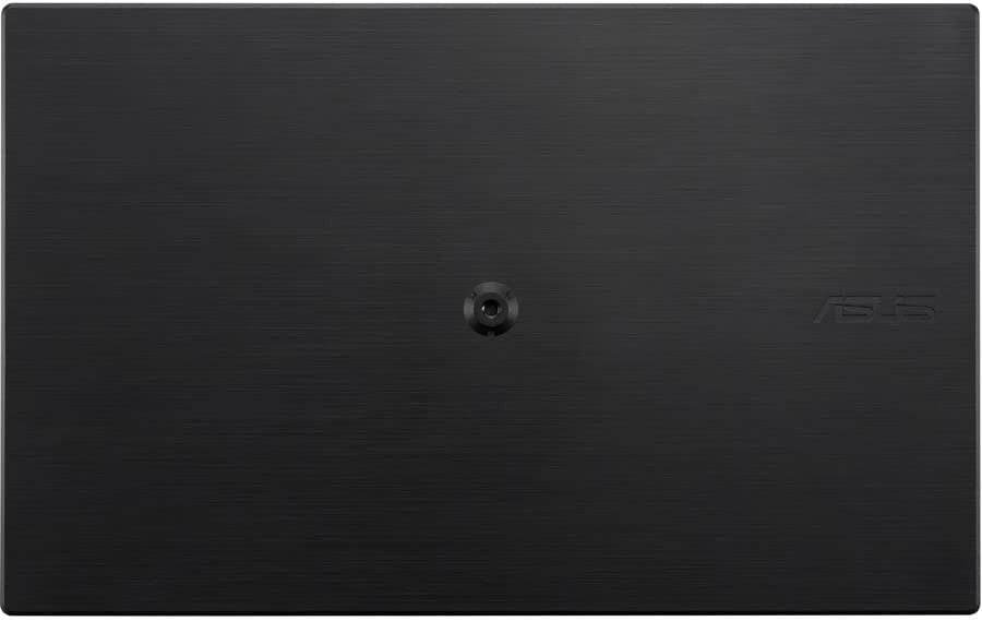 Asus 15.6" Zenscreen MB166C IPS FHD 60Hz 5ms Type C Eye Care Ultraslim Portable Monitor