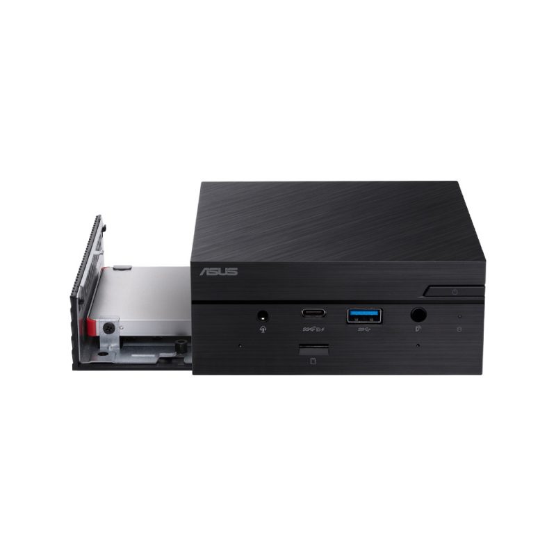 Asus Mini PC PN51-E1-B7199ZD R7/8GB/256GB/W10H (USB KEYBOARD MOUSE INCLUDED) 3 Year Asus Malaysia Onsite Warranty