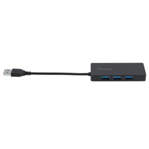 Targus ACH154 USB 3.0 4 Ports High-Speed USB Hub