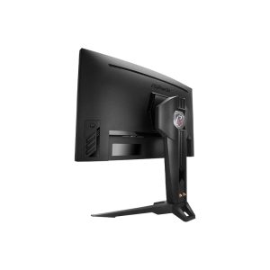 Asrock 27" PG27Q15R2A Phantom Gaming VA QHD 165Hz 1ms HDR400 Freesync Premium Curved Gaming Monitor