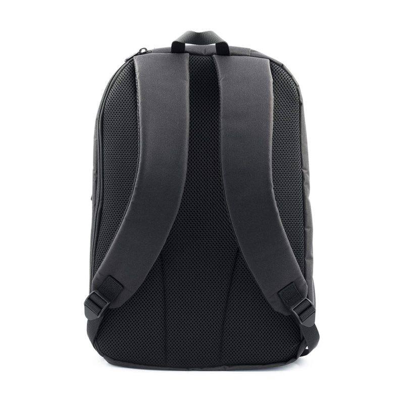 Targus 15.6" Intellect Laptop Backpack - Black (TBB565)