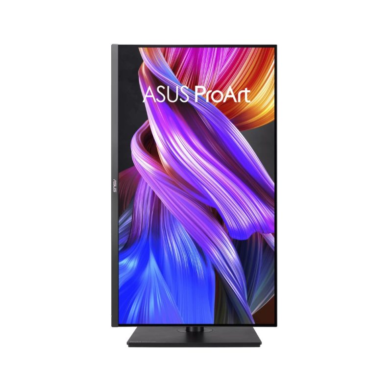 Asus 32" PA32UCR-K 5ms 4K UHD HDR 10 IPS ProArt Professional Monitor