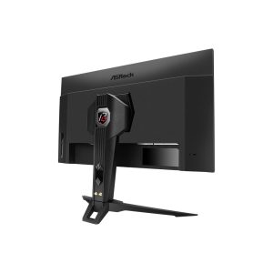 Asrock 31.5" Phantom Gaming PG32QF2B VA QHD 165Hz 1ms HDR400 Freesync Ergonomic Gaming Monitor