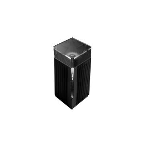 Asus ZenWiFi Pro ET12 AXE11000 Tri-Band Home Mesh WiFi 6E 6GHz 11000Mbps 12-streams AiProtection Pro Aimesh System Router