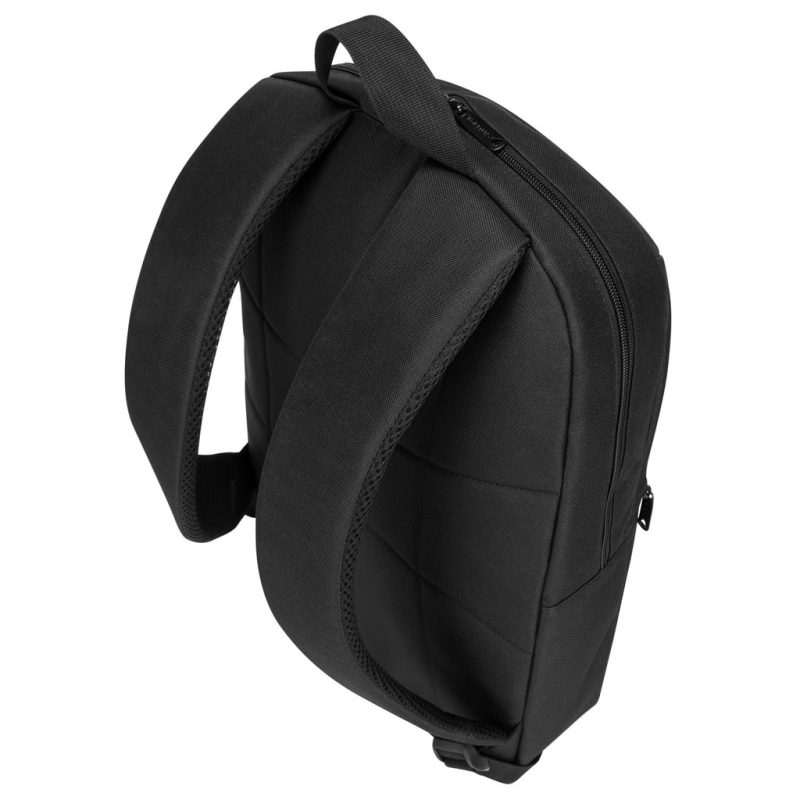 Targus 15.6" Safire Essential Backpack - Black (TBB580)